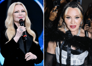 Madonna omaggia Patty Pravo, pubblicata a sorpresa la cover de 'La Bambola'