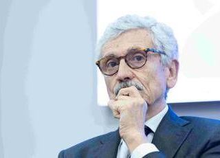 Occidente 'malato', l'Europa 'una Rsa'. La profezia di D'Alema