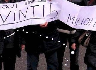 Lotteria Italia, i consigli del commercialista ai fortunati vincitori