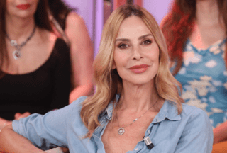 La volta buona, Stefania Orlando: "Derubata in casa mentre dormivo. Sono traumatizzata"