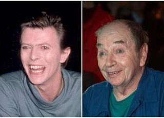 La biografa di Lindsay Kemp: "Con David Bowie un grande amore, tentò suicidio per lui"