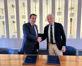 Adsp Mtcs sigla protocollo intesa con Coni per collaborazione su grandi eventi agonistici