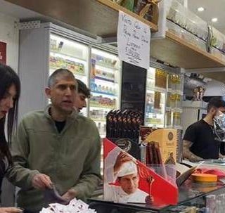 Lotteria Italia, a Roma caccia al nuovo milionario: "Qui al bar non verrà..."