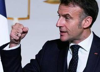 Usa, affondo di Macron: "No a neocolonialismo, si stanno allontanando da alleati"