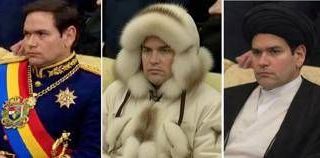 Fa tutto Rubio, i mille incarichi dal Venezuela alla Groenlandia. E lui se la ride su X