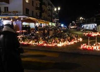 Strage Crans-Montana, vicesindaca si scusa con le famiglie: "Mancanze sui controlli"