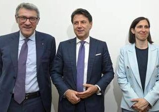 Referendum giustizia, Cgil e leader centrosinistra lanciano campagna per il No: "In gioco democrazia"