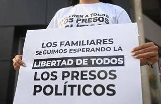 Caracas libera il prigioniero politico italo-venezuelano Buzzetta Pacheco