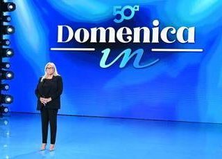 Domenica In, domenica 11 gennaio: gli ospiti e le anticipazioni di oggi