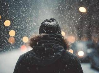 Maltempo, ancora freddo e neve ma arriva la svolta