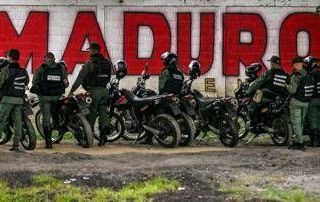 Usa ai cittadini americani in Venezuela: "Lasciate subito il Paese"