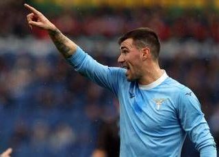 Serie A, oggi Verona-Lazio - La partita in diretta