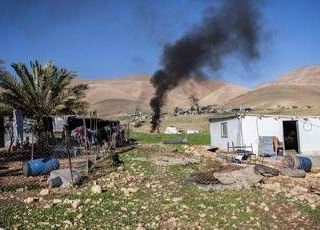 Israele, Trump: "Contrario all'annessione della Cisgiordania" Israele, Trump: "Contrario all'annessione della Cisgiordania"