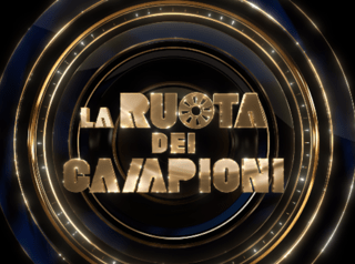 La Ruota dei Campioni, stasera venerdì 16: Gianni Morandi superospite