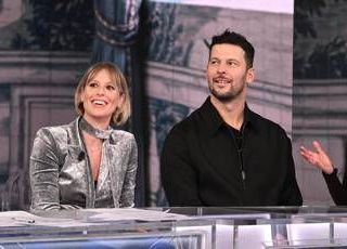 Federica Pellegrini incinta, le voglie in gravidanza: la gag esilarante con Matteo Giunta