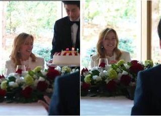 Meloni, sorpresa in Giappone: Takaichi le canta "tanti auguri"