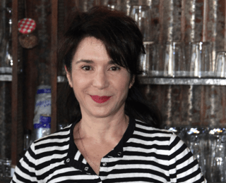 La volta buona, Nathalie Guetta confessa il mini-lifting: "Alla faccia di chi critica"