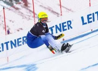 Lo snowboard a Milano Cortina 2026: regole e programma