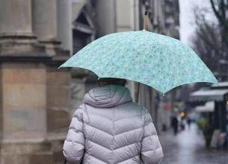 Maltempo, allerta gialla in sei regioni per venti e forti piogge Maltempo, allerta gialla in sei regioni per venti e forti piogge