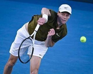 Sinner-Machac: orario, precedenti e dove vederla in tv Sinner-Machac: orario, precedenti e dove vederla in tv