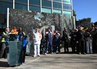 Milano-Cortina, Ricci: "Con i valori dello sport e di Eni uniamo il Paese"