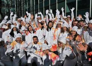 Milano-Cortina, Fimiani (Eni): "Con la Fiamma ci siamo sentiti parte di qualcosa di grande"