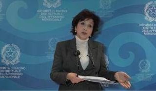 Acqua, Autorità di Bacino Appennino Meridionale: parziale e momentaneo attenuarsi della severità idrica