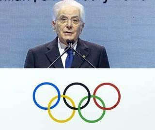 Milano Cortina, Mattarella inaugura Casa Italia: "Nostro Paese al centro del mondo"