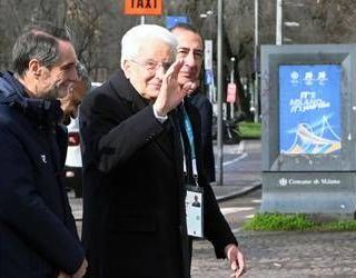 Road to Milano Cortina 2026: il giorno dei giorni