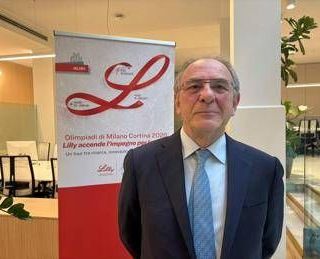 Vettor (Sio): "Chi ha obesità può superare ostacoli come gli atleti"