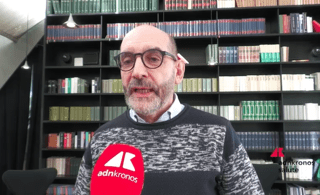 Pneumologo Papi, 'approvazione mepolizumb buona notizia per pazienti Bpco'