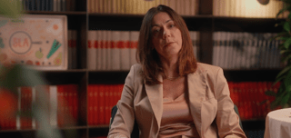 Neurologa Cerri: "Nella Sla anche stare a tavola è terapia"