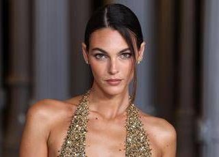 Vittoria Ceretti, dall'amore con DiCaprio alla cerimonia di Milano Cortina: chi è la top model