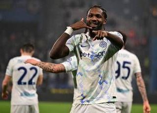 Inter-Juventus: orario, probabili formazioni e dove vederla in tv