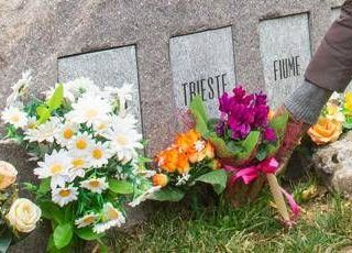 Foibe, oggi è il Giorno del ricordo: bandiere a mezz'asta e cerimonia alla Camera