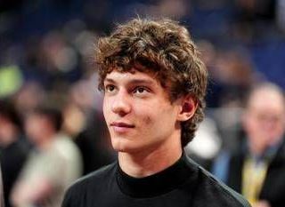 Paura per Kimi Antonelli, incidente stradale a San Marino: il pilota di F1 è illeso