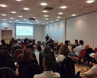 Hiv e terapie long acting, evento su organizzazione, prevenzione e lotta allo stigma