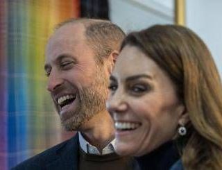 William e Kate sulle Alpi francesi, vacanza esclusiva per i principi del Galles