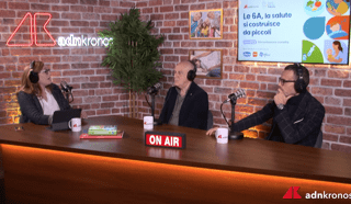 Sovrappeso 1 bimbo su 3, i consigli dei pediatri per stili di vita sani