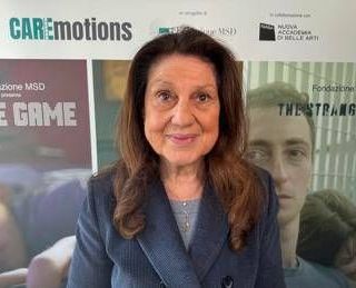 Panfilo (Fondazione Msd): "Per parlare ai giovani di salute servono linguaggi nuovi"