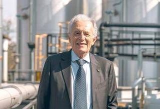 Rifiuti, Piunti (Conou): "Italia eccellenza globale in economia circolare oli minerali usati"