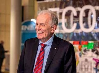 Rifiuti, Piunti (Conou): "Portiamo avanti la sfida della qualità"