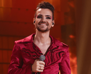 La volta buona, Valerio Scanu: "Mi opererò per ridurre la lassità cutanea"
