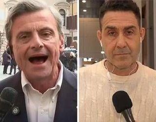 Ucraina, Calenda contro Vannacci: "Patriota Putin, traditore della patria"