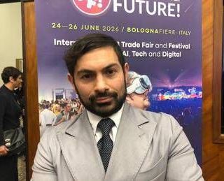 Fiere, Lombardo: "Appuntamento a Wmf 2026 per costruire il futuro"