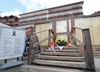 Crans Montana, Bertolaso: "Fuori pericolo tutti i ragazzi feriti"