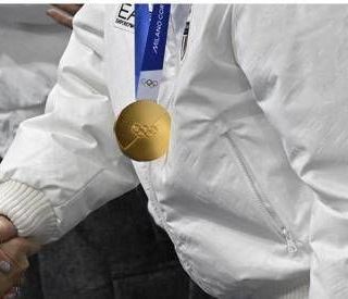 Milano Cortina, quanto vale una medaglia? I 'prezzi' alle Olimpiadi