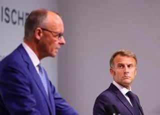 Germania boccia proposta Macron su eurobond