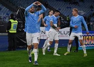 Coppa Italia, oggi Bologna-Lazio - Diretta Coppa Italia, oggi Bologna-Lazio - Diretta