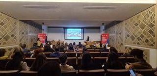 Ricerca, in Italia 34% donne nelle Steam e 26% nell'Ia. Sirm: "Colmare lacuna" Ricerca, in Italia 34% donne nelle Steam e 26% nell'Ia. Sirm: "Colmare lacuna"